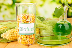 Kerridge biofuel availability